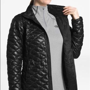 The North Face Thermoball Jacket
